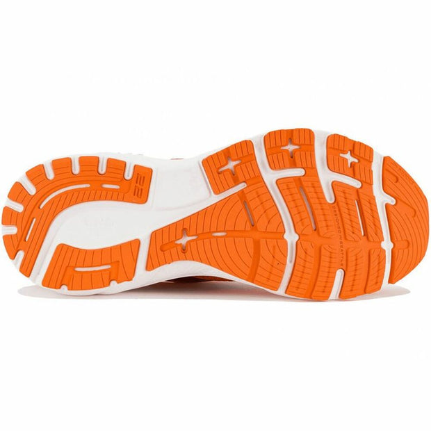 Laufschuhe für Erwachsene Brooks Adrenaline GTS 22 Orange