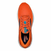 Laufschuhe für Erwachsene Brooks Adrenaline GTS 22 Orange