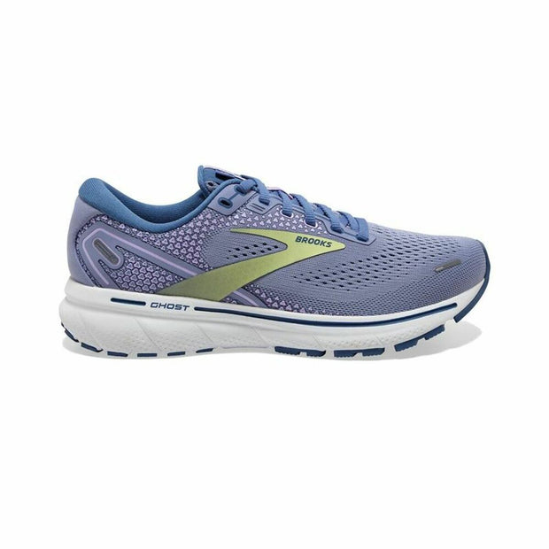 Laufschuhe für Erwachsene Brooks Ghost 14 Lavendel