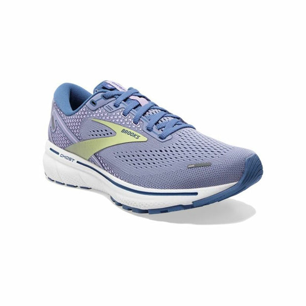 Laufschuhe für Erwachsene Brooks Ghost 14 Lavendel