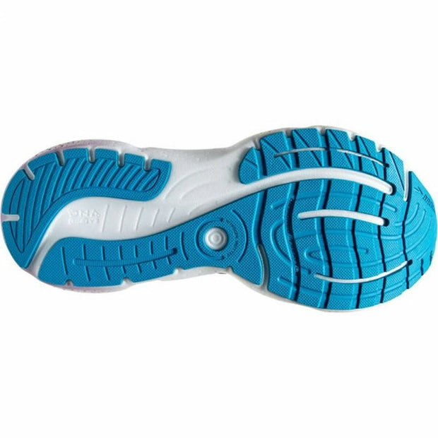 Turnschuhe Brooks Glycerin 20 Blau