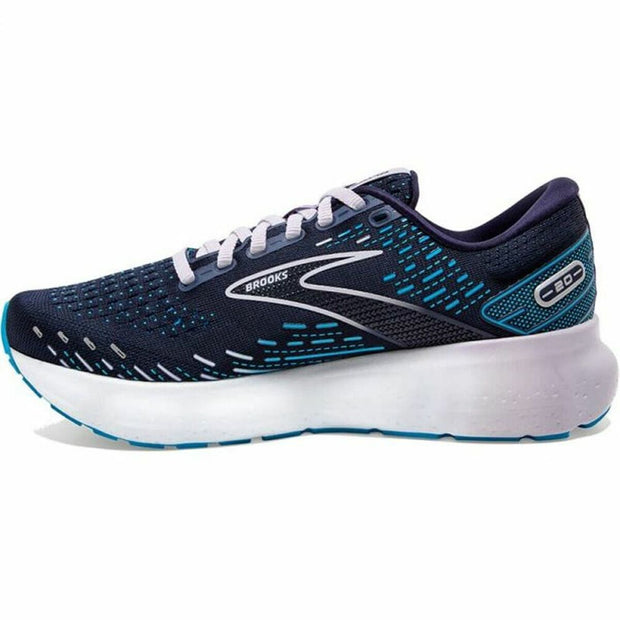 Laufschuhe für Erwachsene Brooks Glycerin 20 Blau