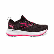 Turnschuhe Brooks Glycerin StealthFit 20 Schwarz