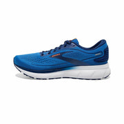 Laufschuhe für Erwachsene Brooks Trace 2 Blau