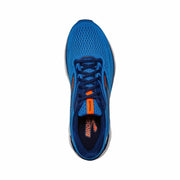 Laufschuhe für Erwachsene Brooks Trace 2 Blau