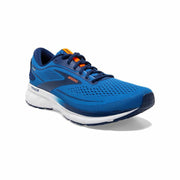 Laufschuhe für Erwachsene Brooks Trace 2 Blau