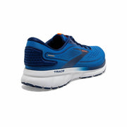 Laufschuhe für Erwachsene Brooks Trace 2 Blau