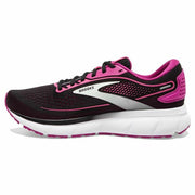 Laufschuhe für Damen Trace 2 Brooks Schwarz