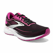 Laufschuhe für Damen Trace 2 Brooks Schwarz