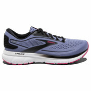 Turnschuhe Brooks Trace 2 Lila