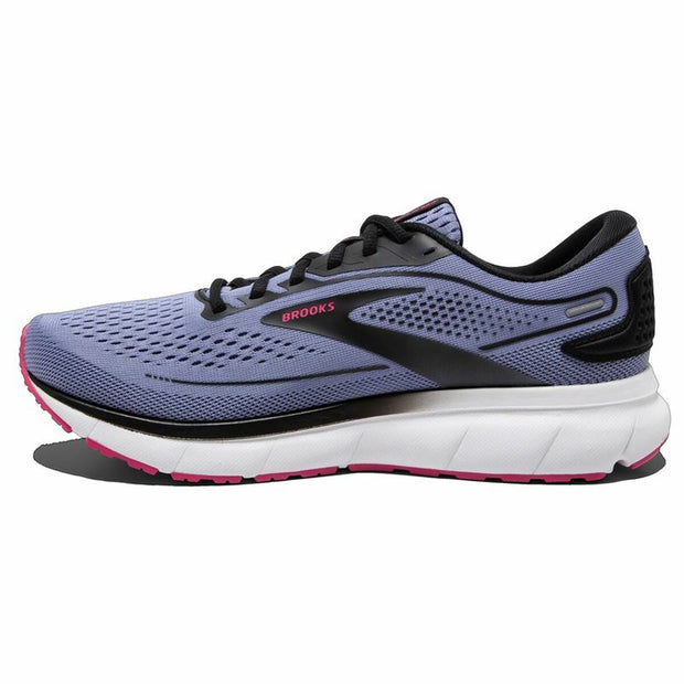 Turnschuhe Brooks Trace 2 Lila