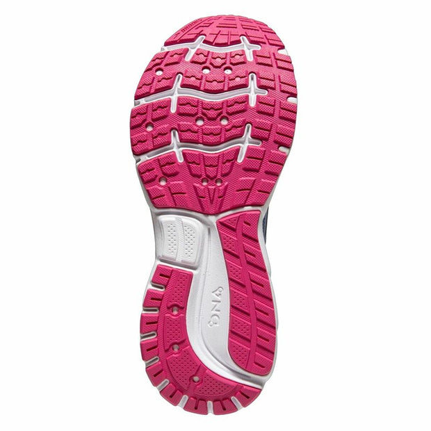 Turnschuhe Brooks Trace 2 Lila