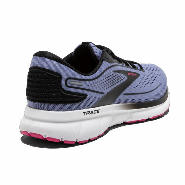 Turnschuhe Brooks Trace 2 Lila