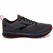 Herren-Sportschuhe Brooks Revel 5 Herren Dunkelgrau