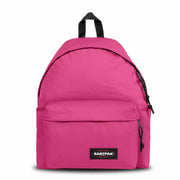 Lässiger Rucksack Eastpak Padded Pak'r  Pink