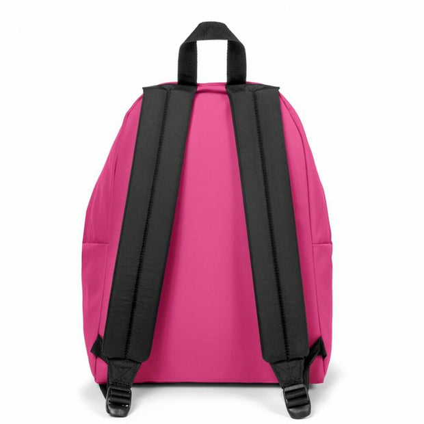 Lässiger Rucksack Eastpak Padded Pak'r  Pink