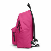 Lässiger Rucksack Eastpak Padded Pak'r  Pink