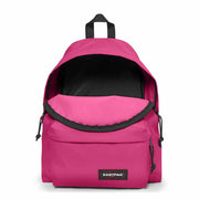 Lässiger Rucksack Eastpak Padded Pak'r  Pink