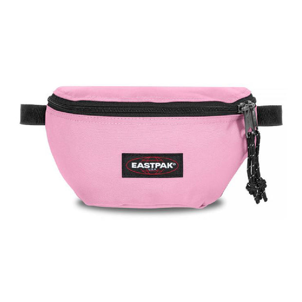 Gürteltasche Eastpak Springer Peaceful Rosa