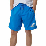 Herren-Sportshorts New Balance MS03558 SBU Blau