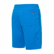 Herren-Sportshorts New Balance MS03558 SBU Blau