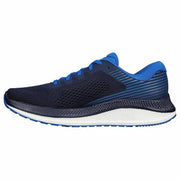 Laufschuhe für Erwachsene Skechers Tech GOrun Blau Herren