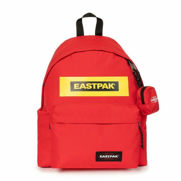 Lässiger Rucksack Eastpak Bold  Bunt