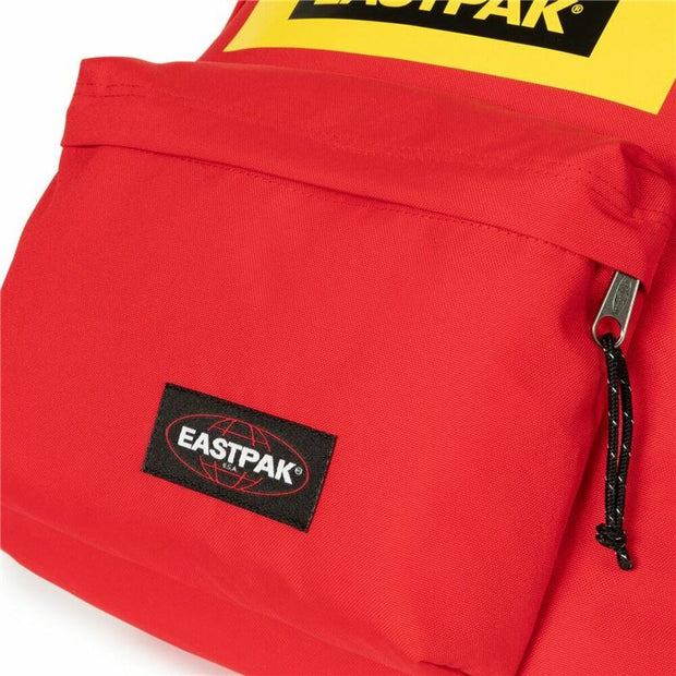 Lässiger Rucksack Eastpak Bold  Bunt