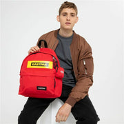 Lässiger Rucksack Eastpak Bold  Bunt