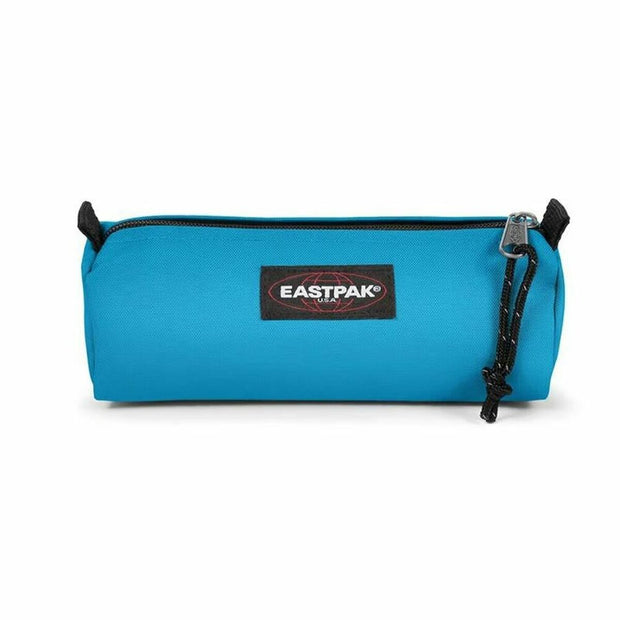 Case Eastpak BENCHMARK-SINGLE-AQUA 20 x 6 cm Blue