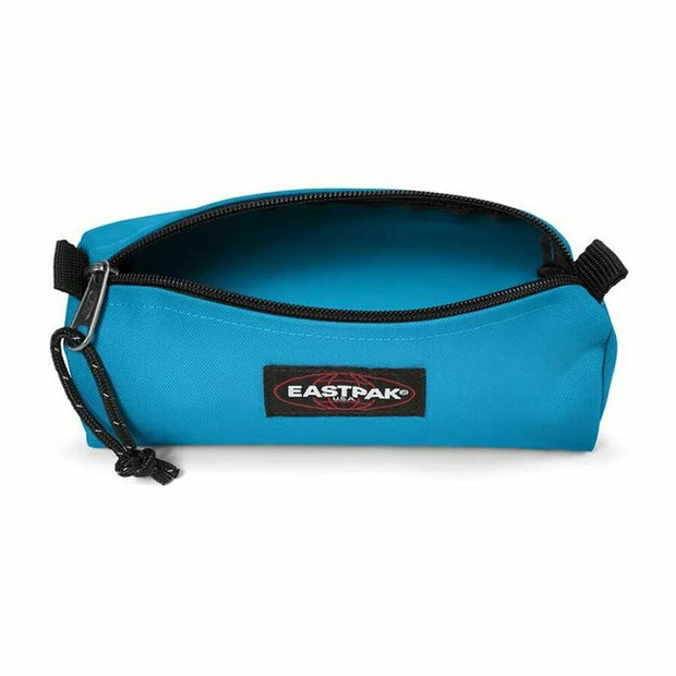 Case Eastpak BENCHMARK-SINGLE-AQUA 20 x 6 cm Blue