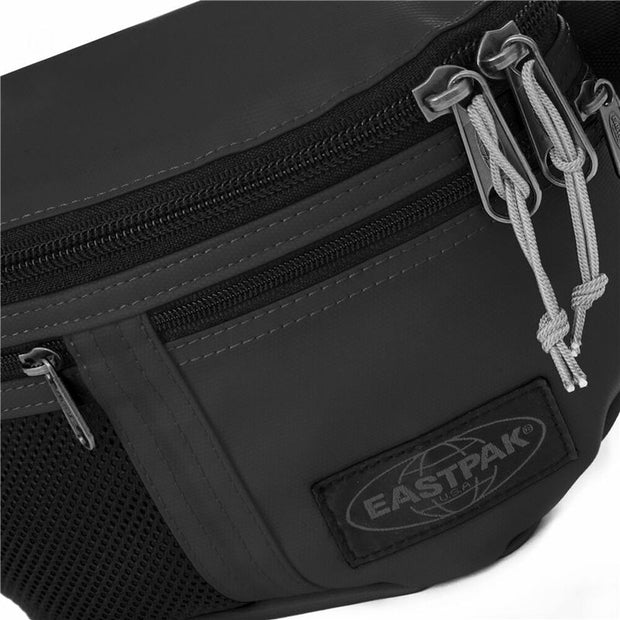 Gürteltasche Eastpak Sawer Tarp Schwarz