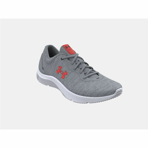 Laufschuhe für Erwachsene Under Armour Mojo 2 Dunkelgrau