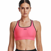 Sport-BH Under Armour Rosa