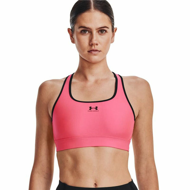 Sport-BH Under Armour Rosa