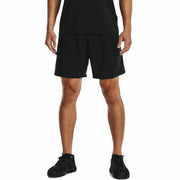 Sport Shorts Under Armour Woven Graphic Schwarz Herren