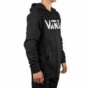 Sportjackefür Herren Vans Schwarz