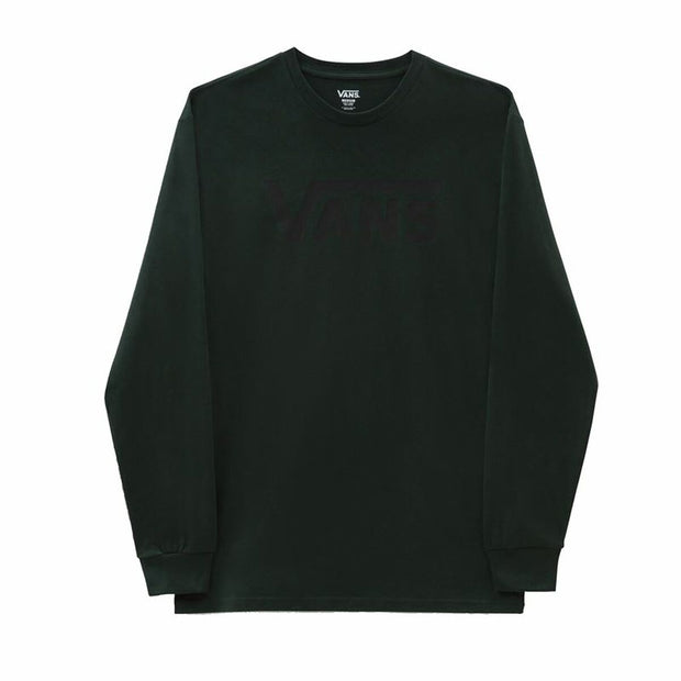 Sweater ohne Kapuze Vans Classic LS grün
