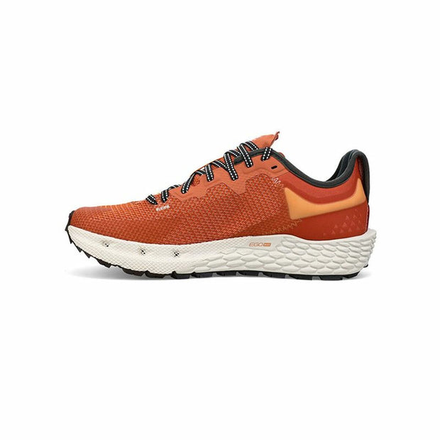 Laufschuhe für Erwachsene Altra Timp 4 Damen Orange