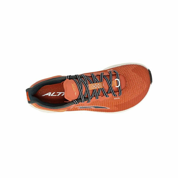 Laufschuhe für Erwachsene Altra Timp 4 Damen Orange