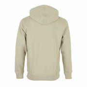 Herren Sweater mit Kapuze Timberland Core Logo Grau
