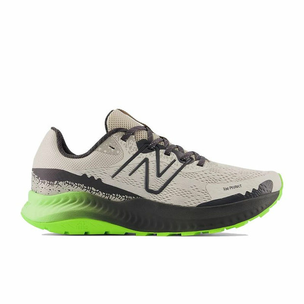 Herren-Sportschuhe New Balance DynaSoft Nitrel V5 Hellgrau