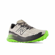 Herren-Sportschuhe New Balance DynaSoft Nitrel V5 Hellgrau