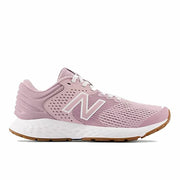 Laufschuhe für Erwachsene New Balance 520v7 Hellrosa Damen