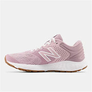 Laufschuhe für Erwachsene New Balance 520v7 Hellrosa Damen