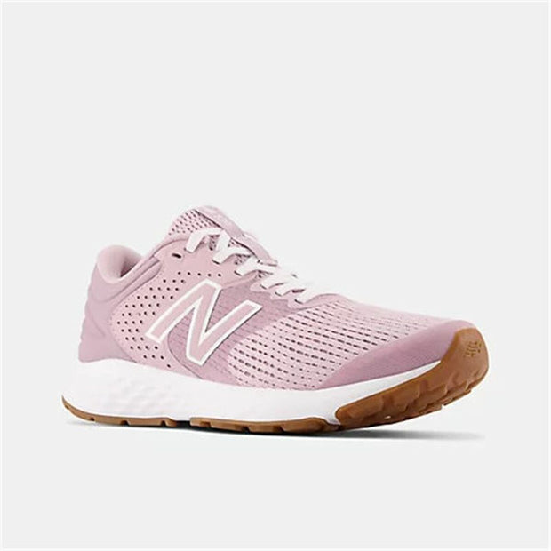 Laufschuhe für Erwachsene New Balance 520v7 Hellrosa Damen