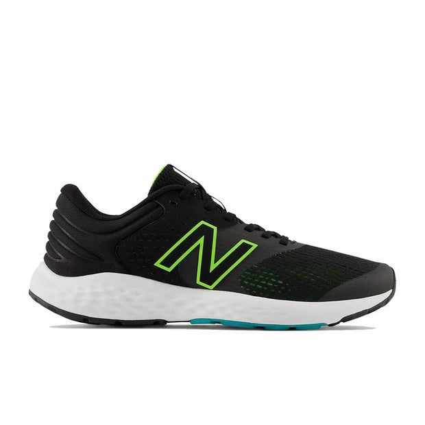 Laufschuhe für Erwachsene New Balance 520v7 Schwarz Herren