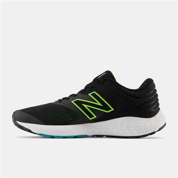 Laufschuhe für Erwachsene New Balance 520v7 Schwarz Herren