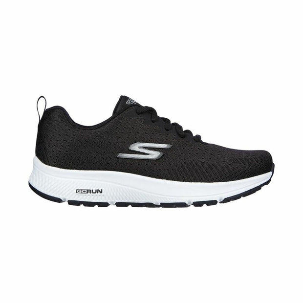 Laufschuhe für Erwachsene Skechers GOrun Consistent Damen Schwarz