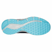 Laufschuhe für Erwachsene Skechers Go Run Consistent Damen Marineblau